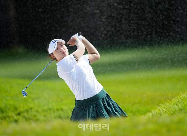 김민솔 프로필 나이&middot;학력&middot;고향&middot;가족 총정리｜키 178cm&middot;아버지&middot;KLPGA 5승&middot;누적상금 17억&middot;하이트진로 챔피언십