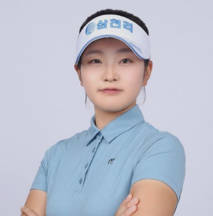 골프 유현조 선수