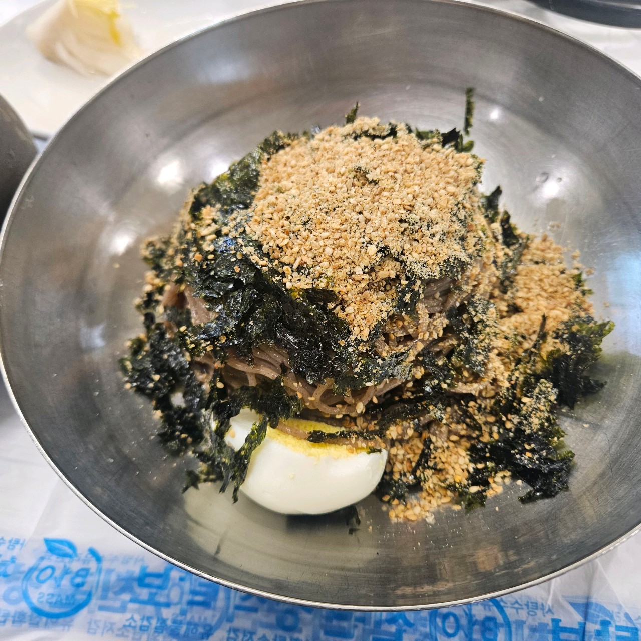 강릉 현지인 맛집