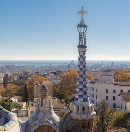 스페인 12일 여행 루트 ver.2