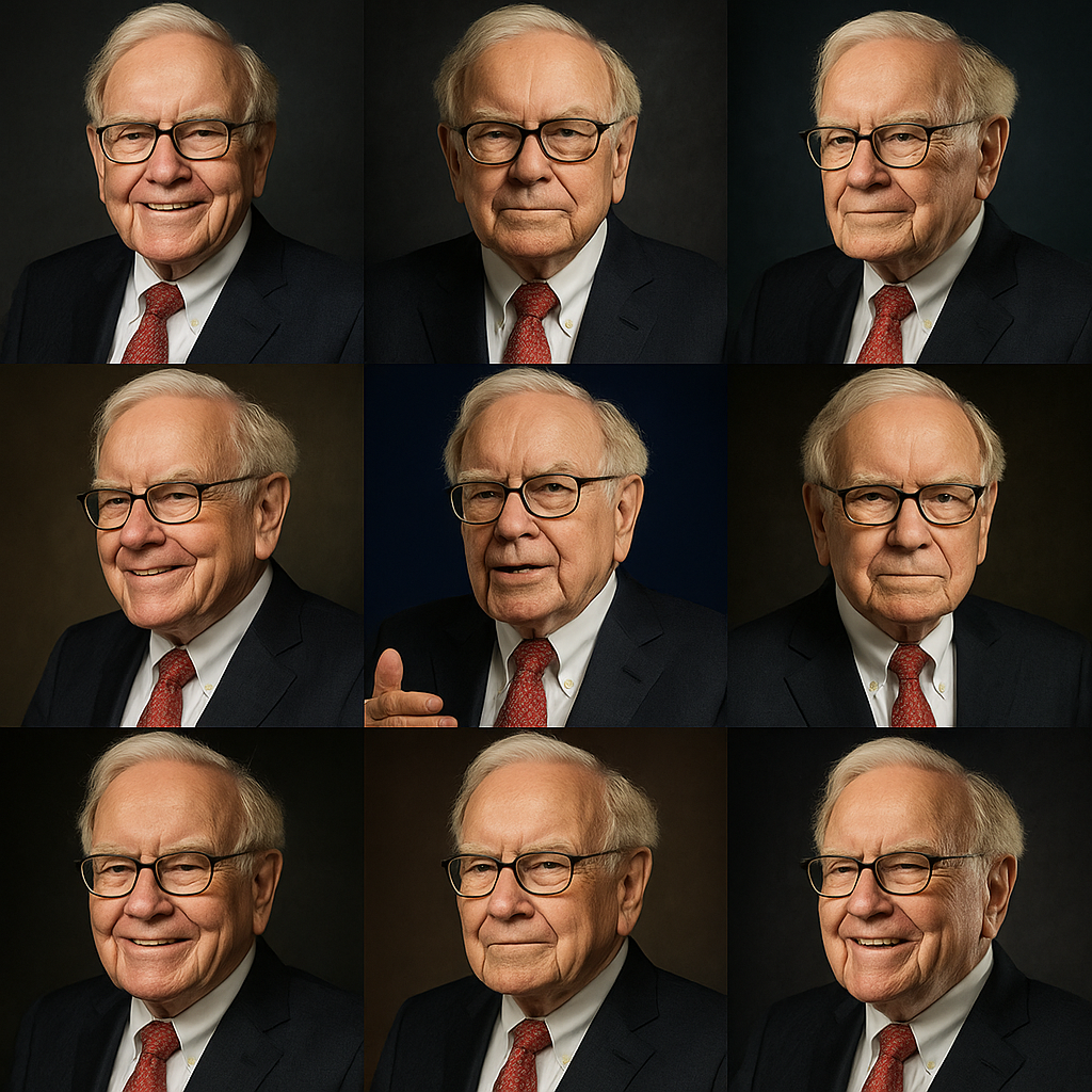 워렌버핏 관련 이미지
