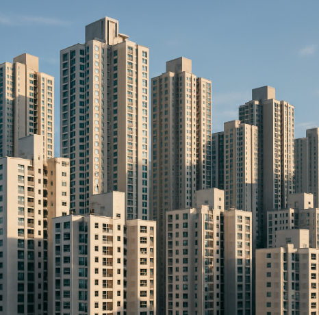 부동산, 거래