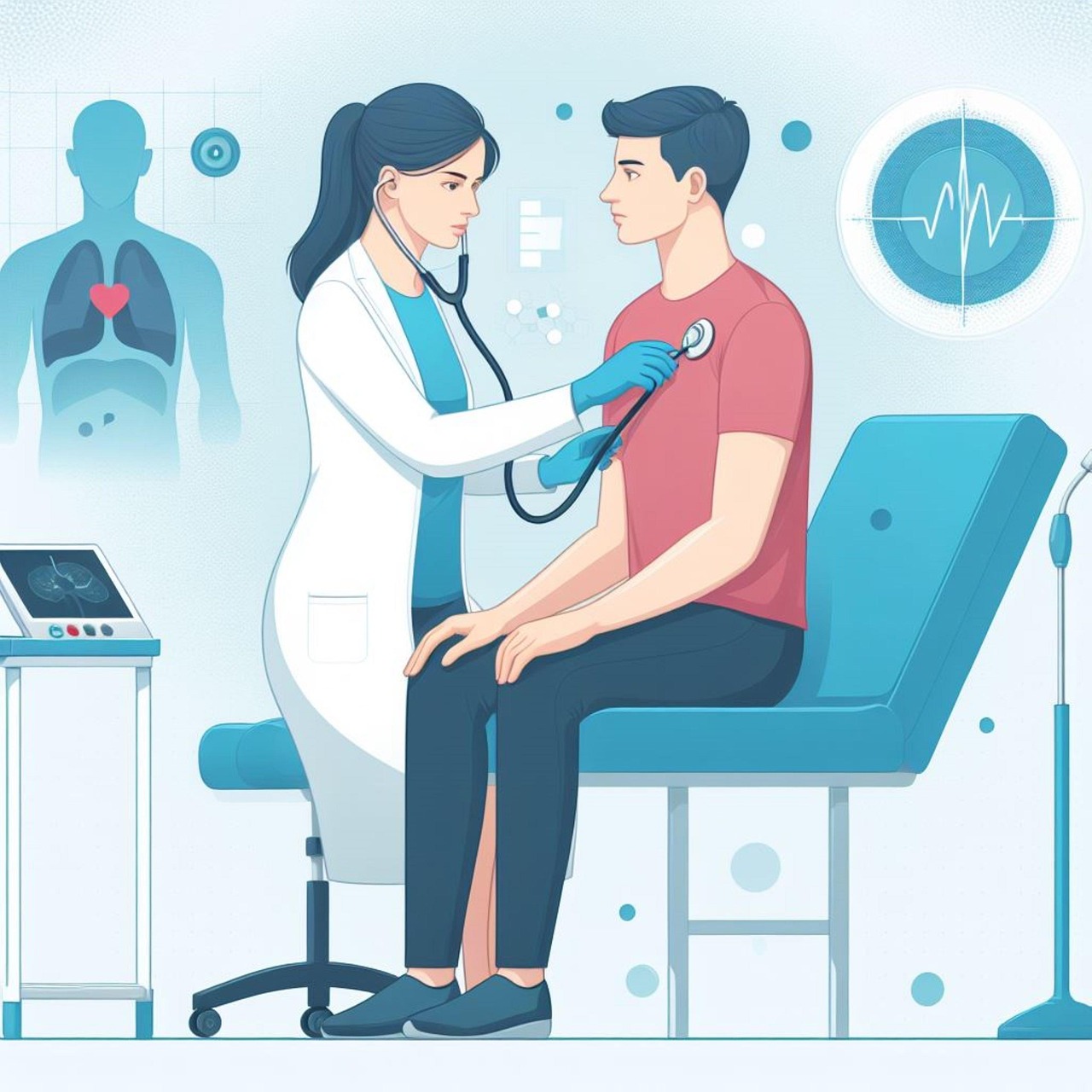 건강 검진 대상자 조회 방법&amp;#44; 1분만에 확인하세요! 