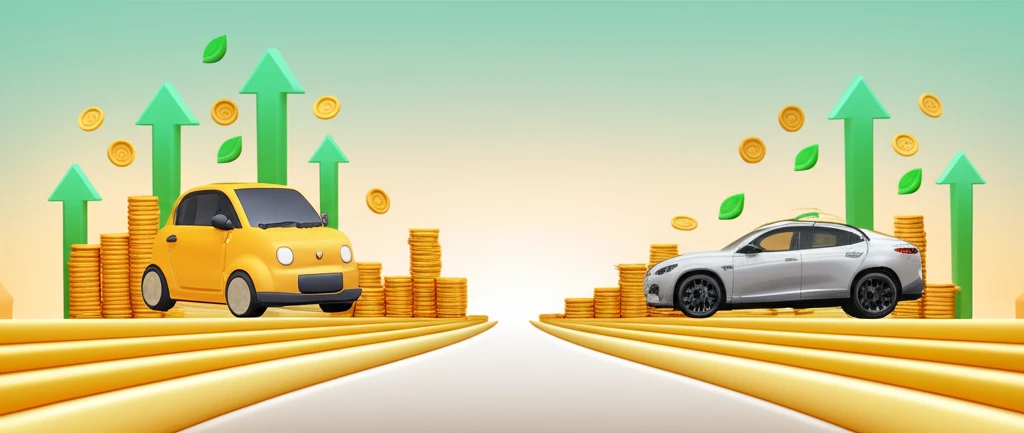 자동차 취득세 자동차세 차이점 및 연..