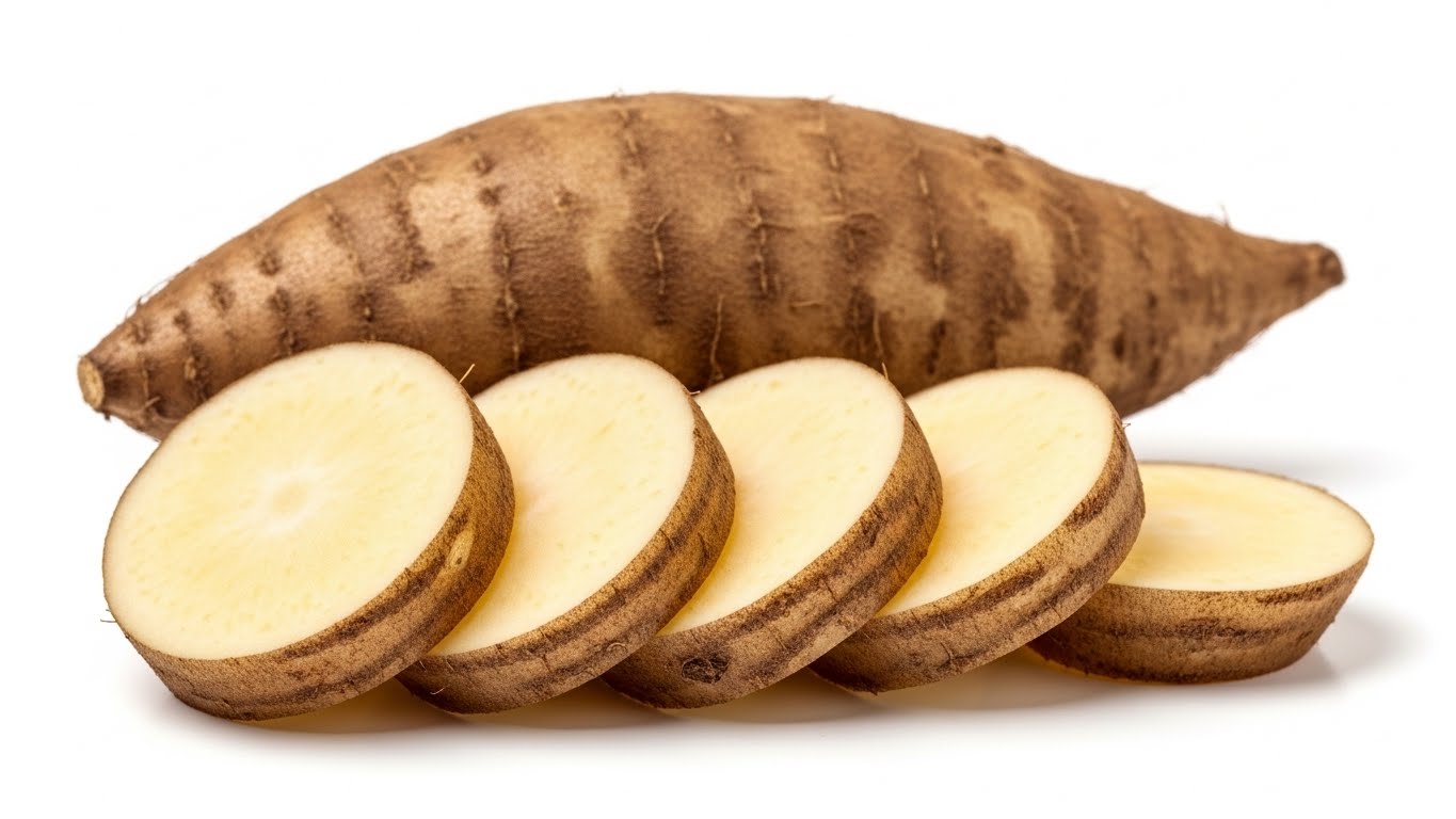 야콘보관방법냉장