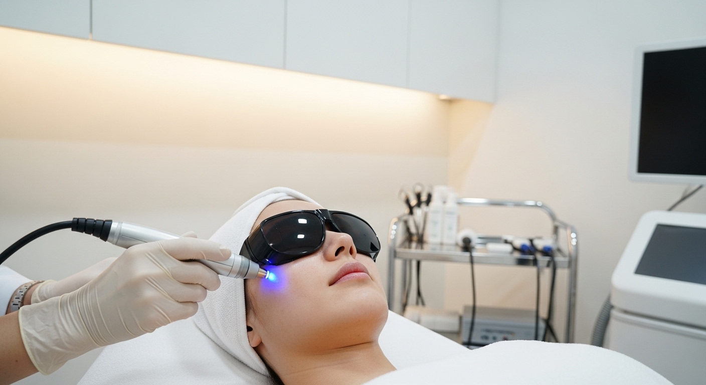 홍반치료, 피부과추천