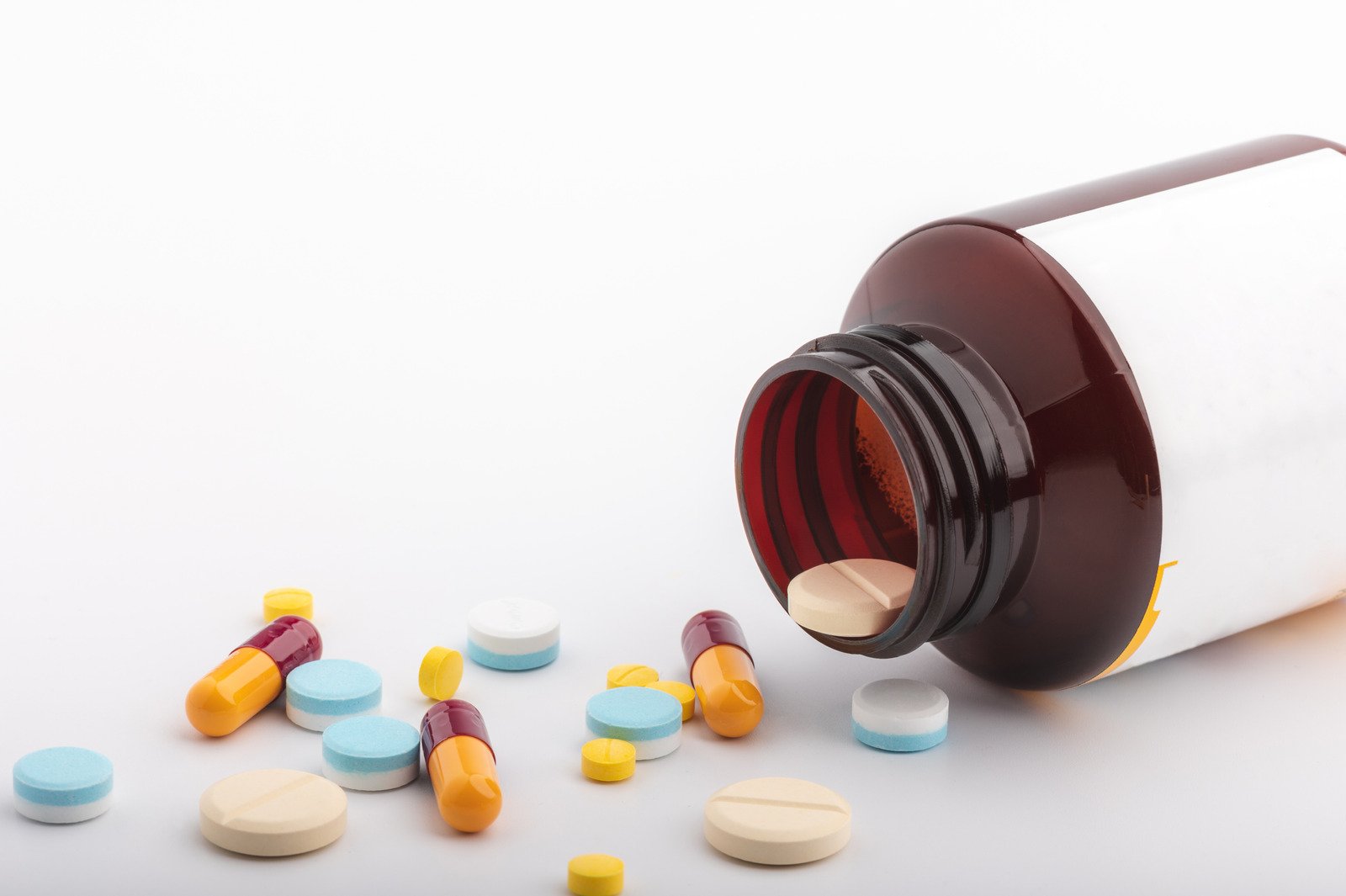 항진균제: 종류와 사용 방법