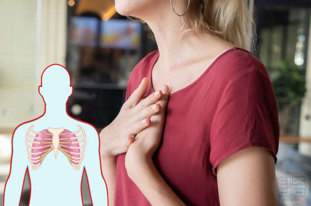 숨쉬기 답답 기침 만성 폐쇄성 폐질환 증상 호흡곤란