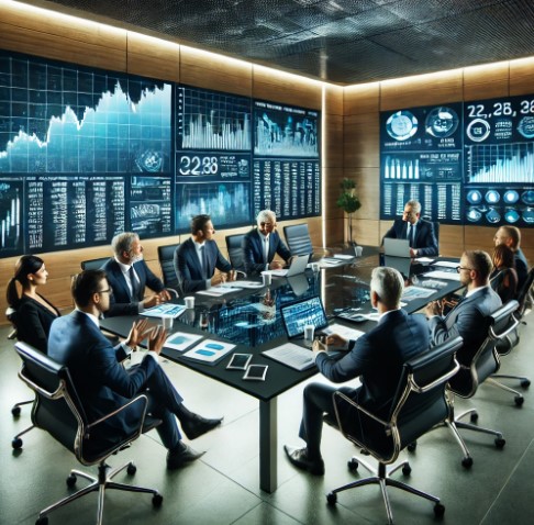 한국 증권 vs 인도 증권: 비교 및 투자 전략