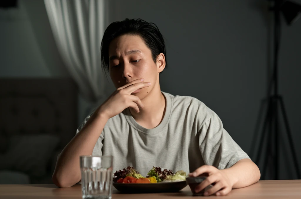 어지럼증, 두통, 😱혹시 빈혈? 원인