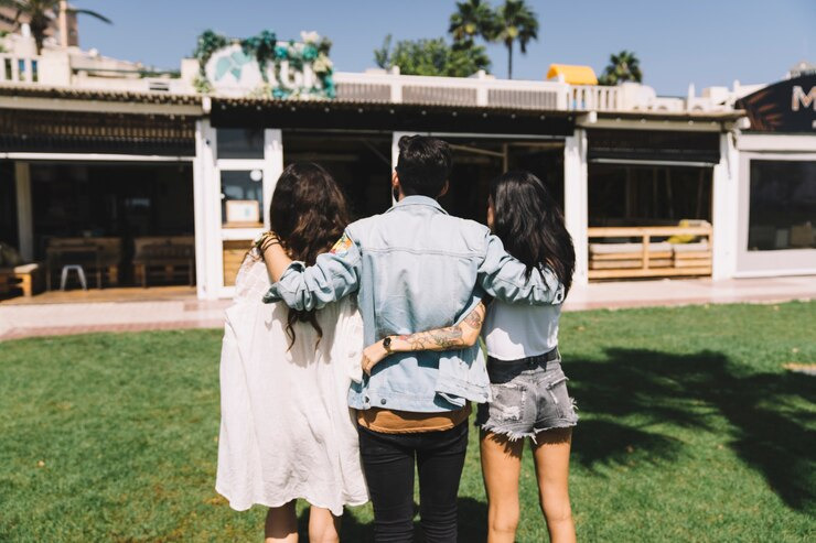 청년주택 입주조건