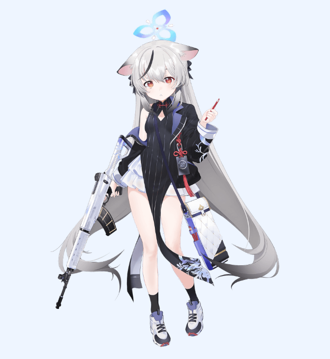 블루아카이브 코코나