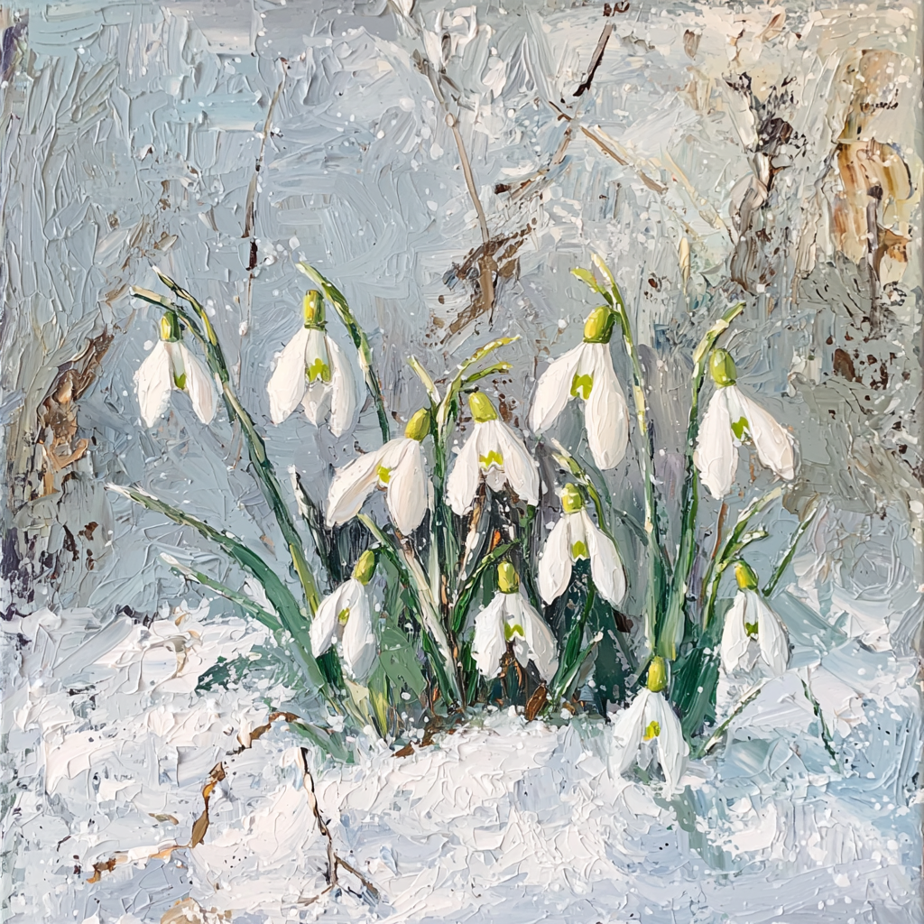 우리 삶에 희망과 긍정적인 메시지