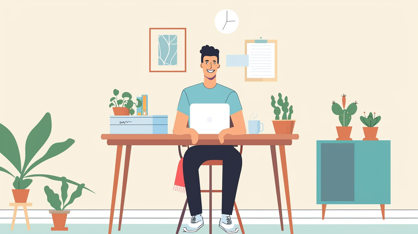 성인 ADHD 강점 &amp; 직업 선택 기준