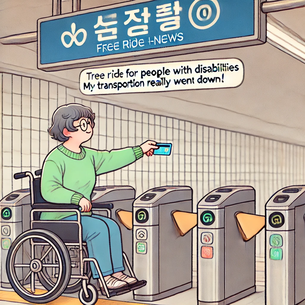 &ldquo;장애인 복지카드 발급 절차와 활용법&rdquo;