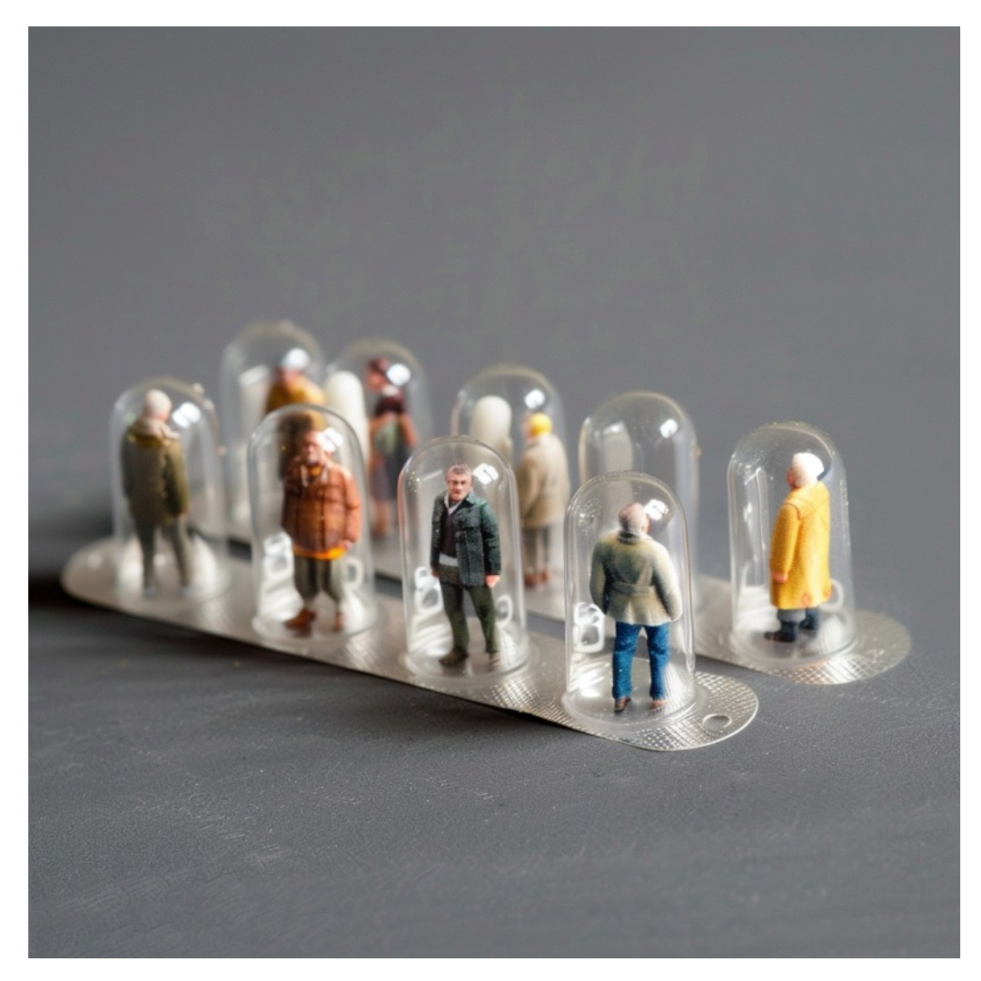 백색비강진과 관련된 사진입니다.