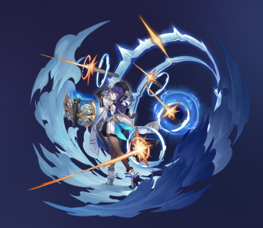 붕괴 스타레일 페라