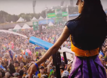 2024년 워터밤 페스티벌 예매방법