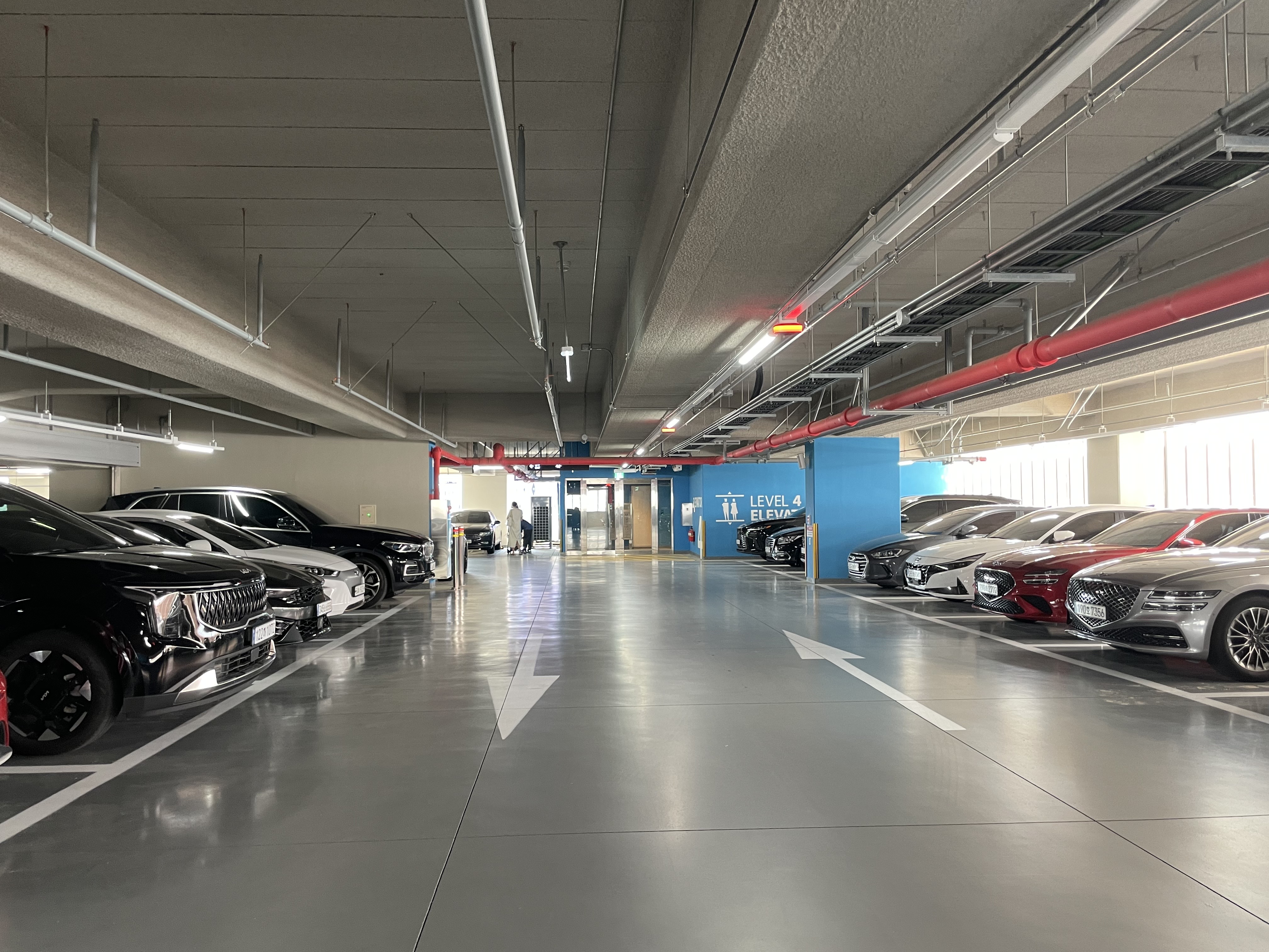 인스파이어 리조트