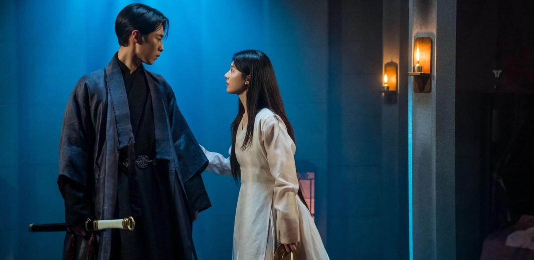 환혼:빛과 그림자