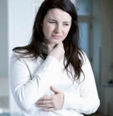 쉰 목소리 원인