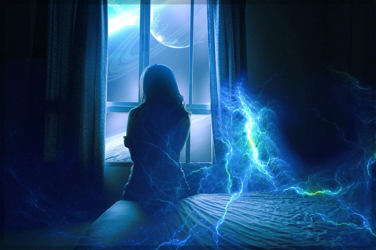 숙면을 취하는 방법