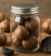 흑마늘 효능과 부작용