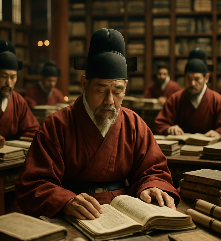 한글 창제만이 아니다, 우리가 몰랐던 세종대왕의 위대한 업적 10가지