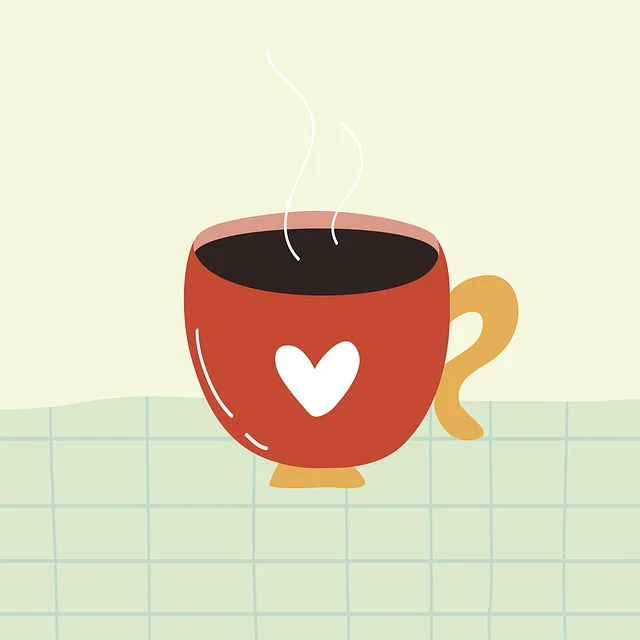 커피와 건강: 혜택과 주의사항을 알아보자.