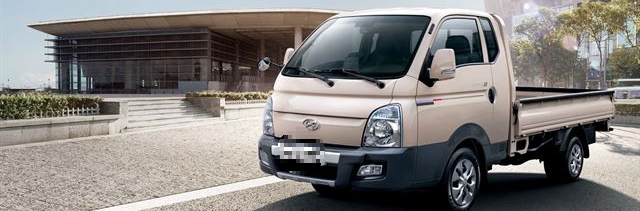 1톤 화물차 렌트가 가능??