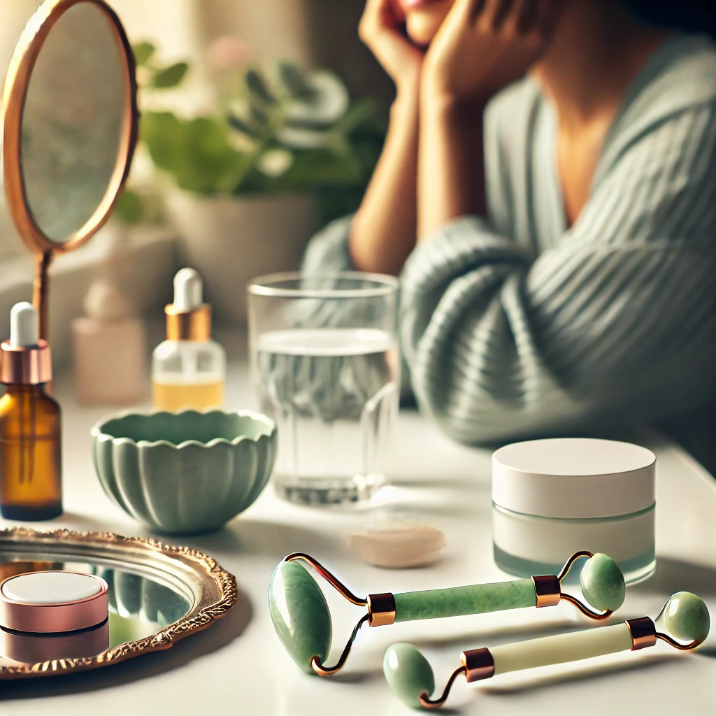 예뻐지기 위해 꼭 루틴화 해야 할 작은 습관