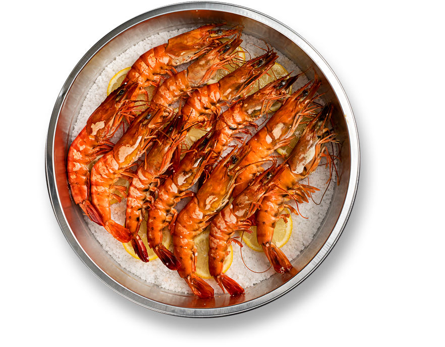 새우 효능 및 부작용