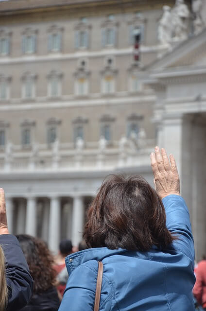 프란치스코 교황 선종 생애