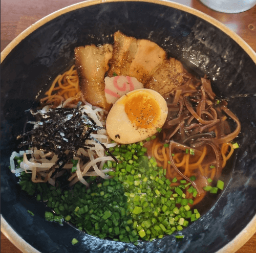 생방송투데이 일본식라면 서울 노원 막퍼주는집