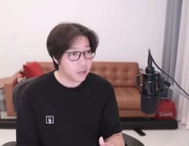 대도서관 사망