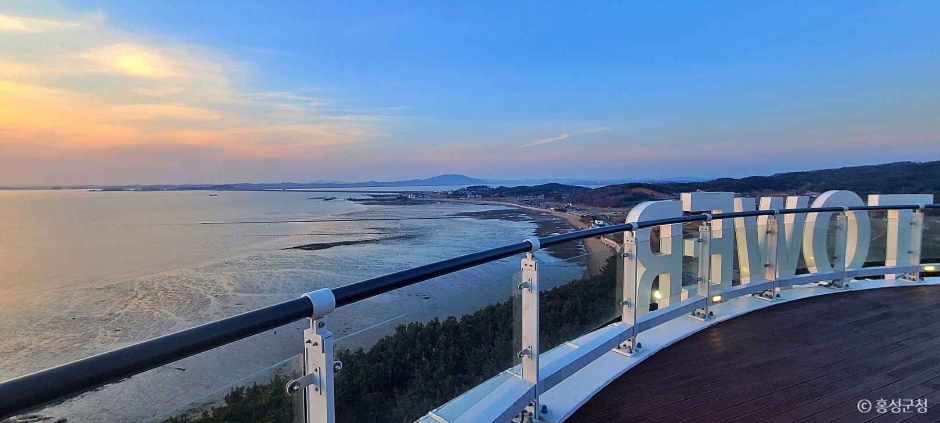 홍성 가볼만한곳 베스트10