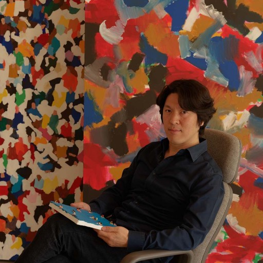 이상원 작가(1978~ )