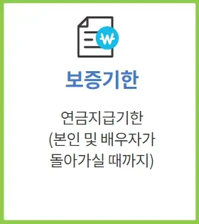 주택연금 가입 조건과 수령 방식