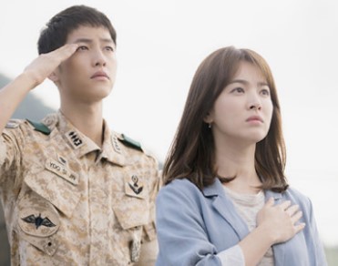 태양의 후예 OST 완벽 분석 (가사, 분위기, 인기곡)