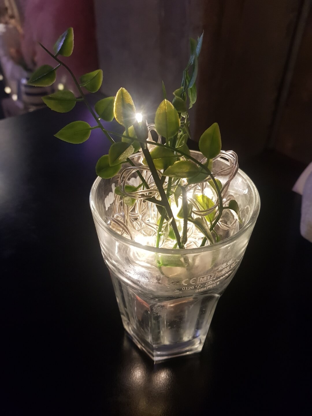 강동구 천호 술집 감성 술집 리뷰 생맥주 감성 술집