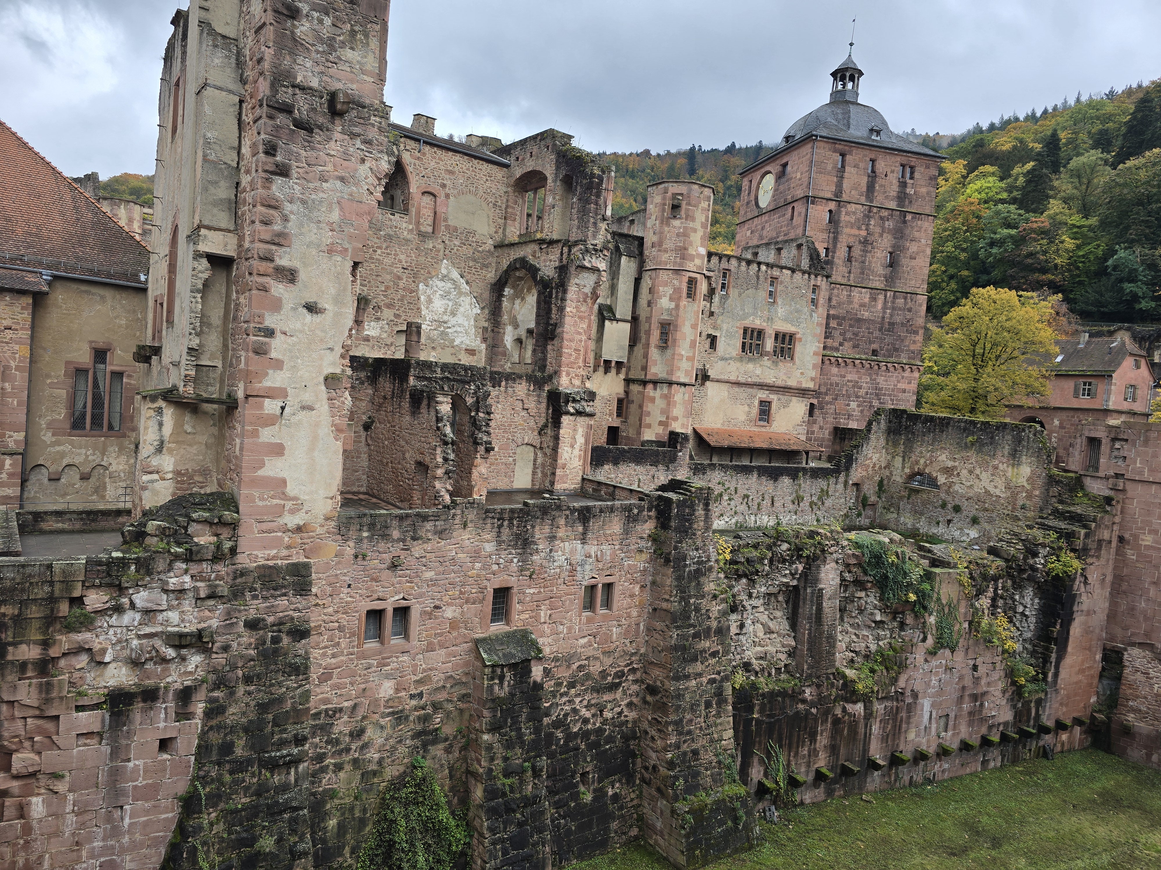 하이델베르크성