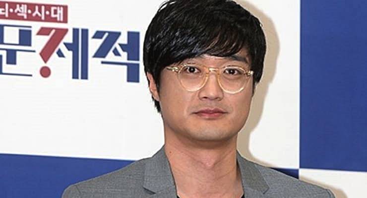 가수-이장원
