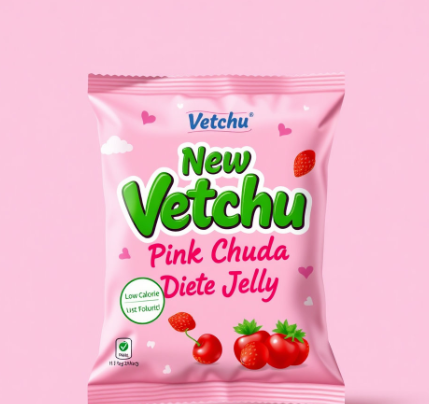 다이어트젤리그림