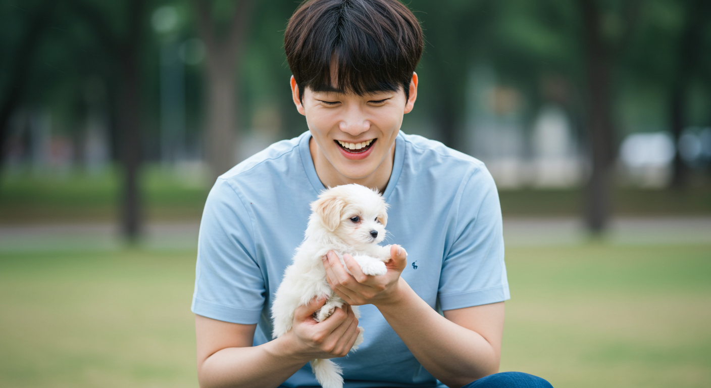 강아지 실비보험 TOP4