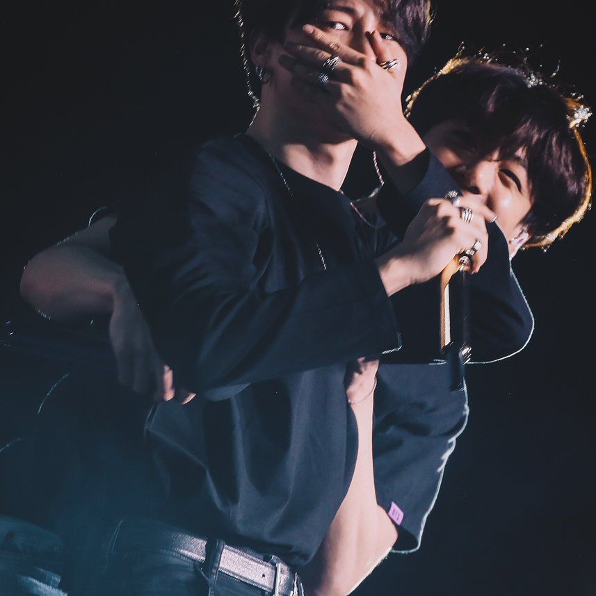 지민 콘서트 JIMIN_CONCERTS