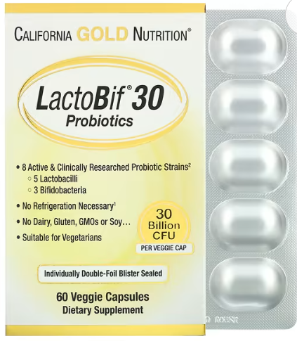 유산균 효능, 복용법 / 효과 좋은 추천 영양제 BEST