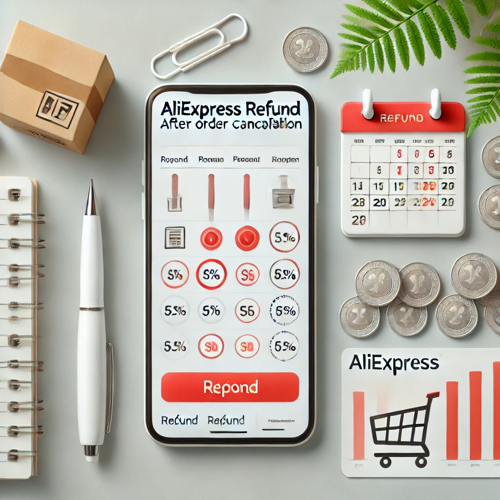 환불받는 기간과 절차3