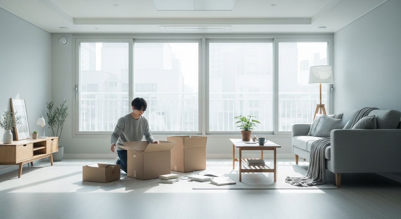 LH청약센터&amp;#44; 전세보증금지원