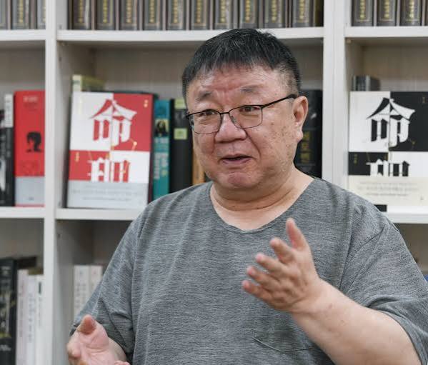 강헌 별세