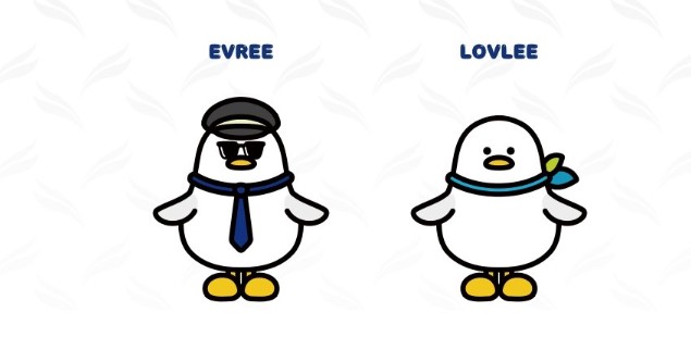EVREE